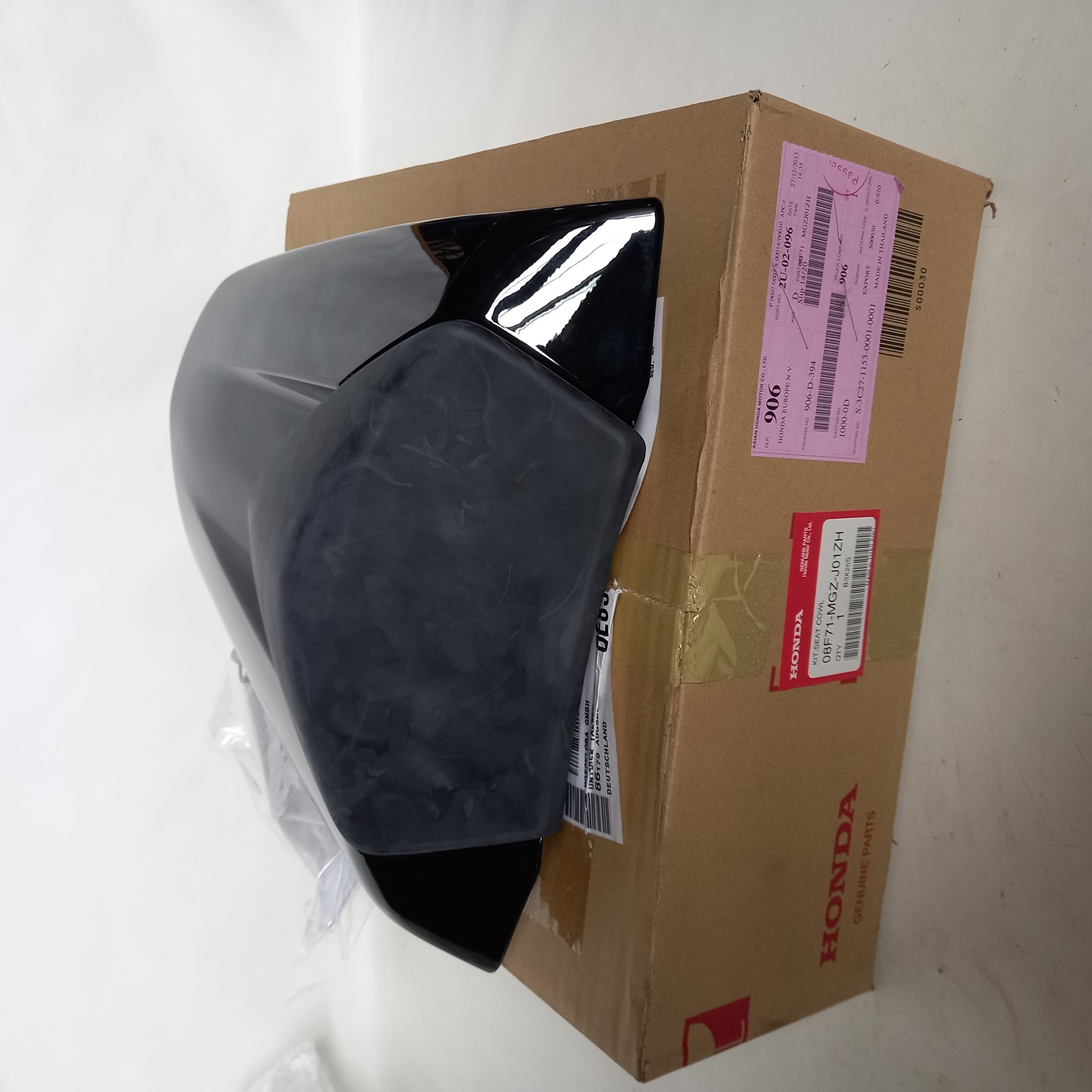 Bild von KIT,SEAT C*NHB01*    08F71-MGZ-J01ZH